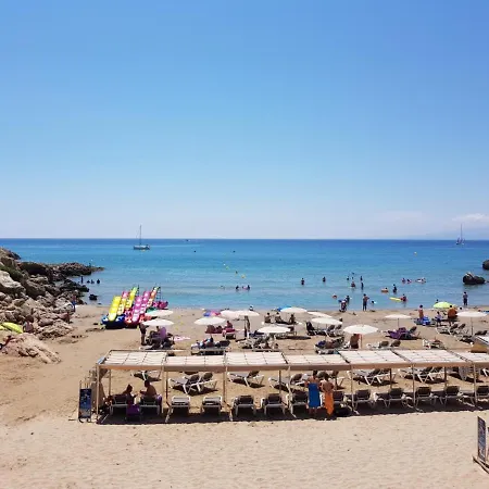 Appartement Estudios Font De Mar Playa Calafont Salou! *