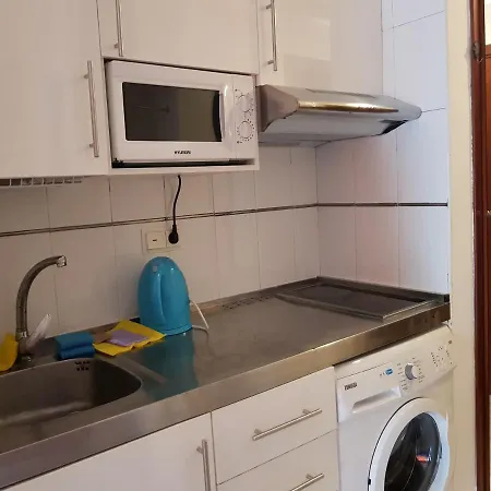 Estudios Font De Mar Playa Calafont Salou! *