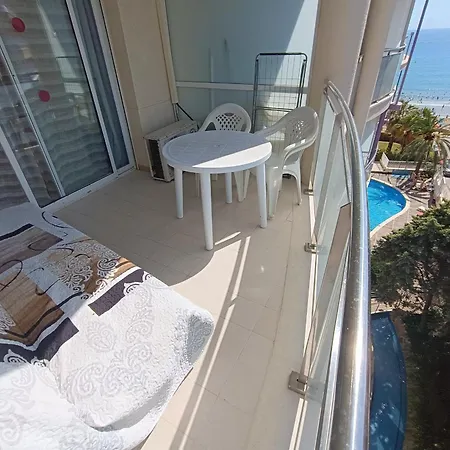 Estudios Font De Mar Playa Calafont Salou! Appartement *