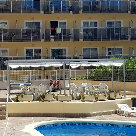Apartment Estudios Font De Mar Playa Calafont Salou! *