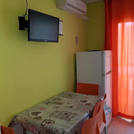 Estudios Font De Mar Playa Calafont Salou! Apartment Salou