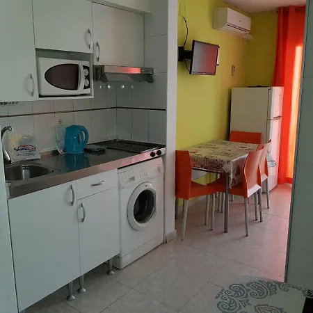 Estudios Font De Mar Playa Calafont Salou! *