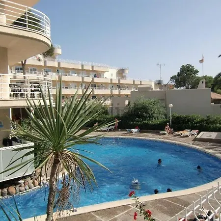 Estudios Font De Mar Playa Calafont Salou! * Salou