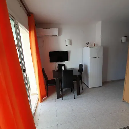 Estudios Font De Mar Playa Calafont Salou! Apartment