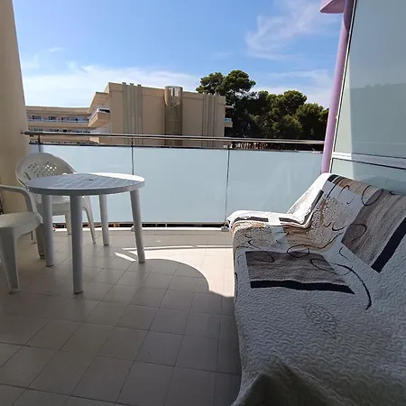 Estudios Font De Mar Playa Calafont Salou!