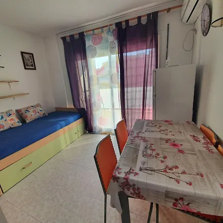 Estudios Font De Mar Playa Calafont Salou!