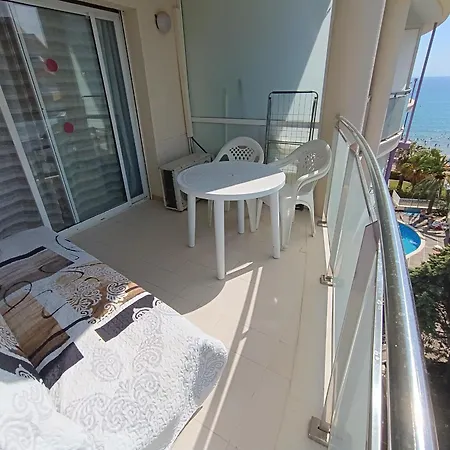 Estudios Font De Mar Playa Calafont Salou! Apartment