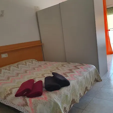 Apartment Estudios Font De Mar Playa Calafont Salou! *