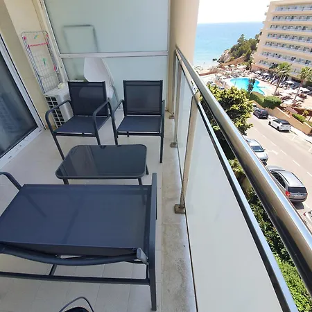 Apartment Estudios Font De Mar Playa Calafont Salou!
