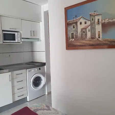 Estudios Font De Mar Playa Calafont Salou! Apartment Salou