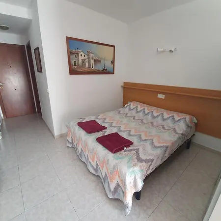 Estudios Font De Mar Playa Calafont Salou! Salou
